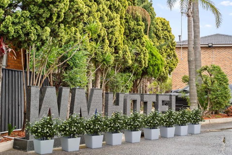 WM Hotel Bankstown - Accommodation Cooktown 0