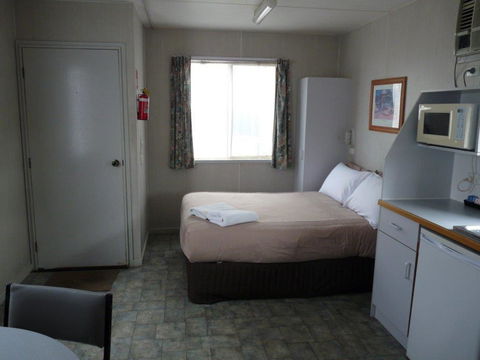 Wodonga Caravan & Cabin Park - Accommodation Cooktown 3