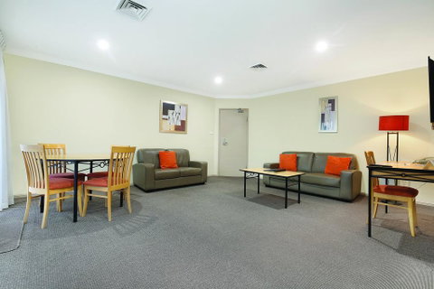 Wollongong Serviced Apartments - Accommodation Cooktown 1