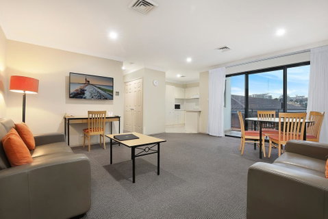 Wollongong Serviced Apartments - Accommodation Cooktown 3