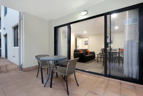 Wollongong Serviced Apartments - Accommodation Cooktown 0