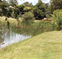 Wondai Accommodation Units And Villas