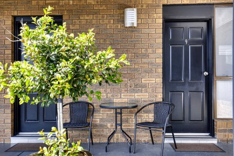 Wonthaggi Motel - Accommodation Cooktown 1