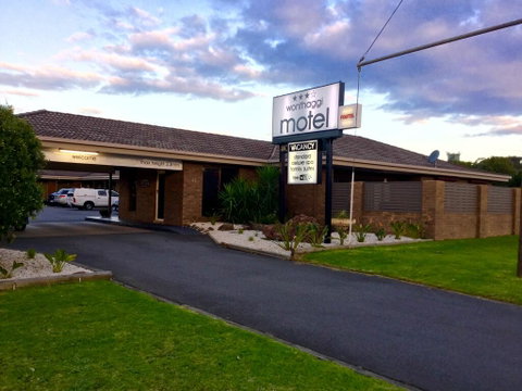 Wonthaggi Motel - Accommodation Cooktown 0