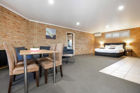 Wonthaggi Motel - Accommodation Cooktown 3