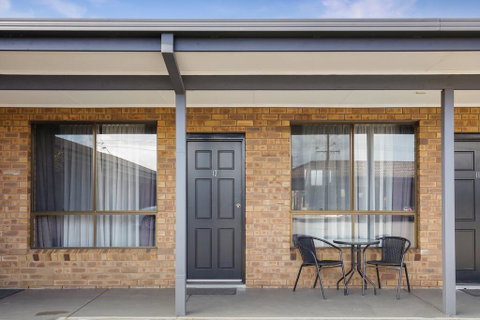 Wonthaggi Motel - Accommodation Cooktown 2