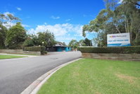 Wonthaggi Park Lane Holiday Park