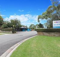 Wonthaggi Park Lane Holiday Park - Accommodation Cooktown
