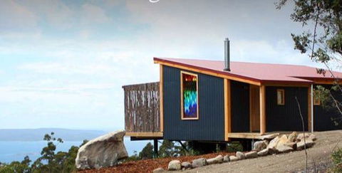 Woodbridge Hill Hideaway - Accommodation Cooktown 3
