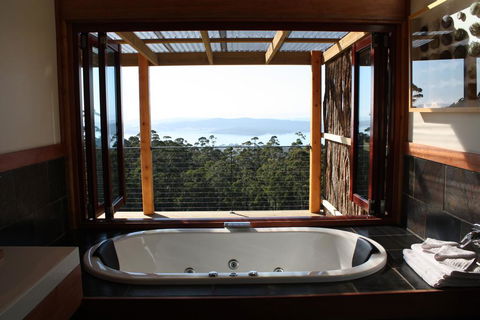 Woodbridge Hill Hideaway - Accommodation Cooktown 0