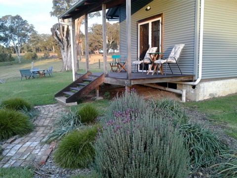 Woodenbong Bed And Breakfast - Accommodation Cooktown 2