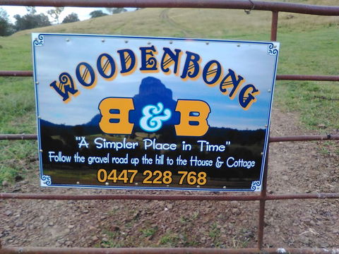 Woodenbong Bed And Breakfast - Accommodation Cooktown 3