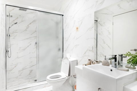 Woody Lifestyle One Bedroom Apartment - Accommodation Cooktown 1