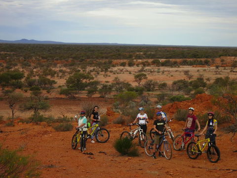 Wooleen Station - Accommodation Cooktown 0