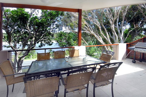 Wooli Holiday Units - Accommodation Cooktown 3