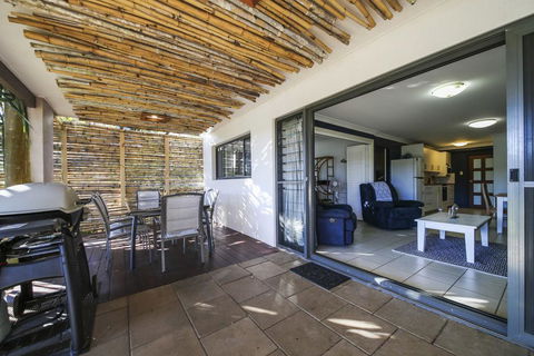 Wooli Holiday Units - Accommodation Cooktown 2