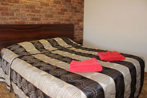 Woomargama Motel - Accommodation Cooktown 2