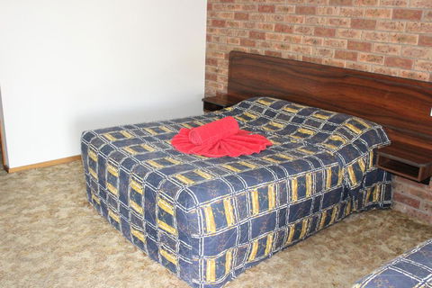 Woomargama Motel - Accommodation Cooktown 0