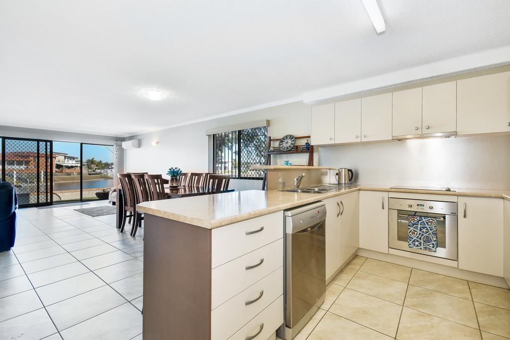 Mooloolaba QLD Accommodation Cooktown