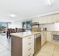 Woomba1 - Accommodation Cooktown