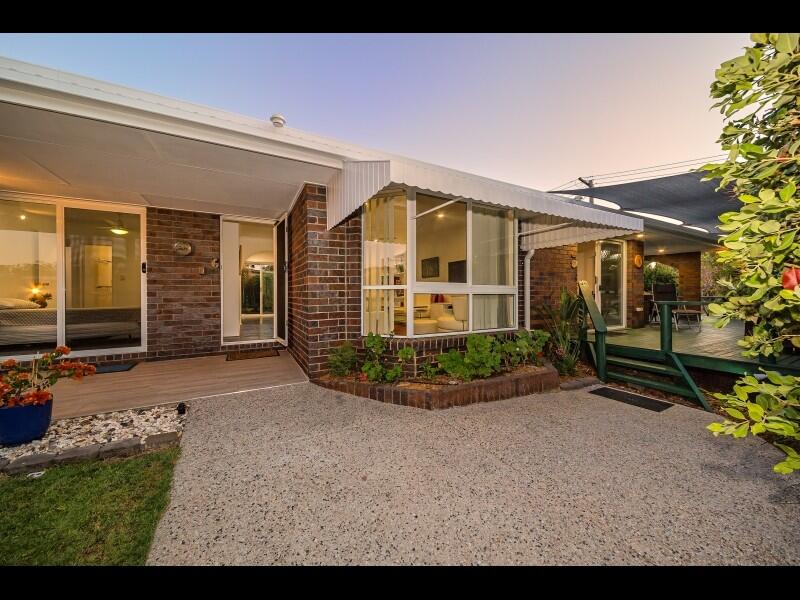 Virginia QLD Accommodation Cooktown