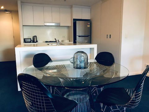 Wyndel Apartments - Shelley - Accommodation Cooktown 3