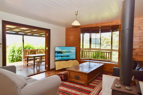 Wyndella Retreat - Accommodation Cooktown 2