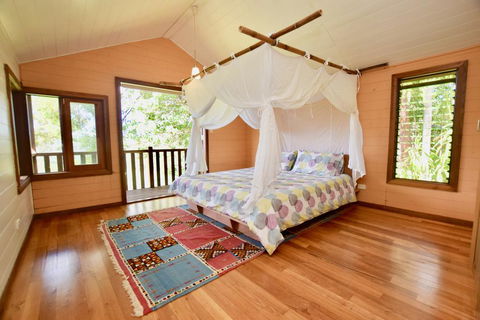 Wyndella Retreat - Accommodation Cooktown 3