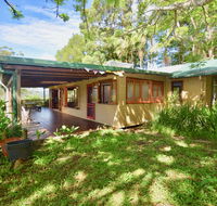 Wyndella Retreat - Accommodation Cooktown