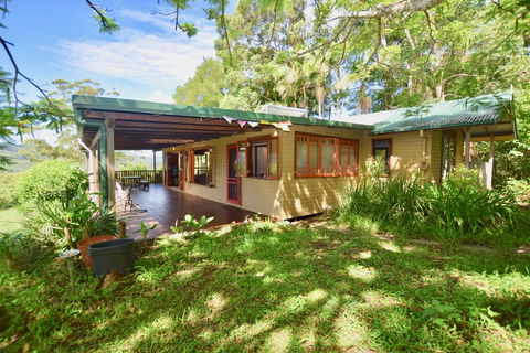 Wyndella Retreat - Accommodation Cooktown 0