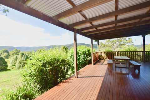 Wyndella Retreat - Accommodation Cooktown 1