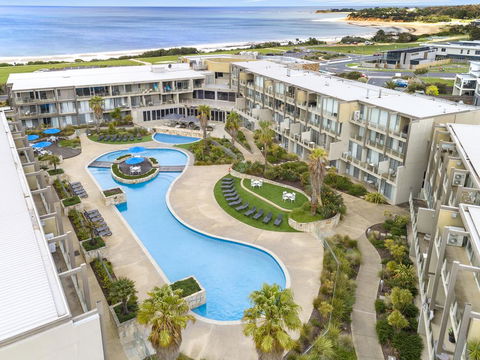 Wyndham Resort Torquay - Accommodation Cooktown 0