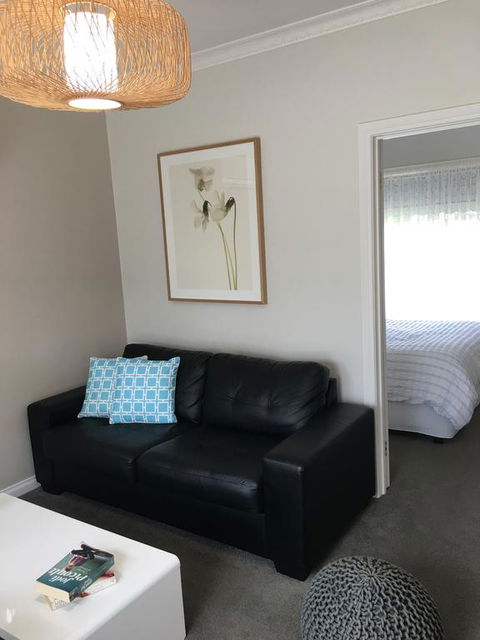 Wypinga B&B - Pet Friendly - Accommodation Cooktown 1