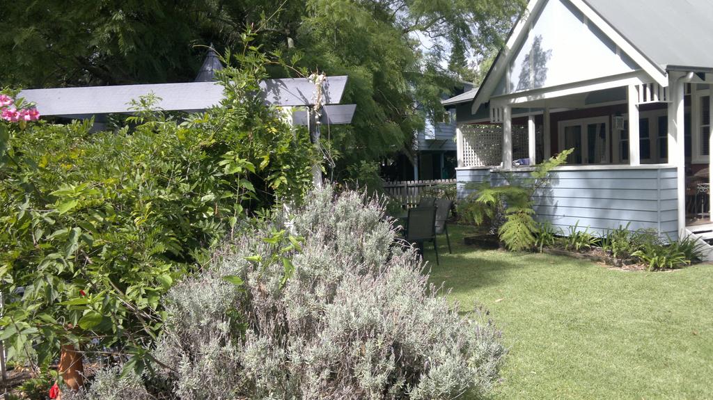 Bolong NSW Accommodation Cooktown