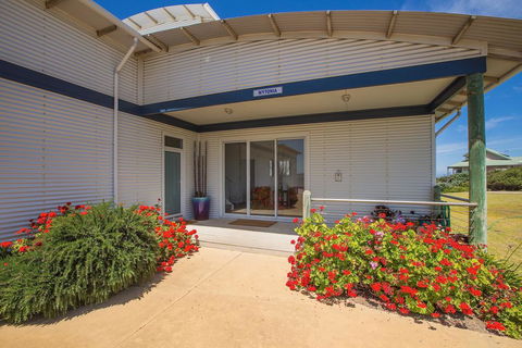 Wytonia Beachfront Accommodation - Accommodation Cooktown 1