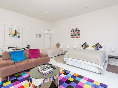 Wytonia Cabana - Accommodation Cooktown 3