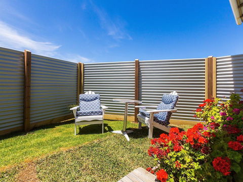 Wytonia Cabana - Accommodation Cooktown 2