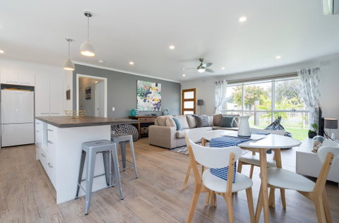 Xanadu Shores - Accommodation Cooktown 3