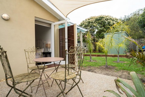 Xanadu Shores - Accommodation Cooktown 2