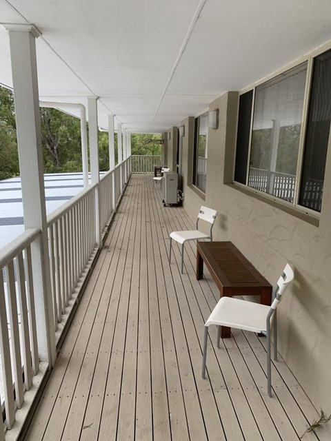 Xcape At The Cape - Accommodation Cooktown 2