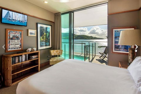 Yacht Club 19 Villa Bijou De Mer Ocean Front Private Pool 2 Buggies - Accommodation Cooktown 2