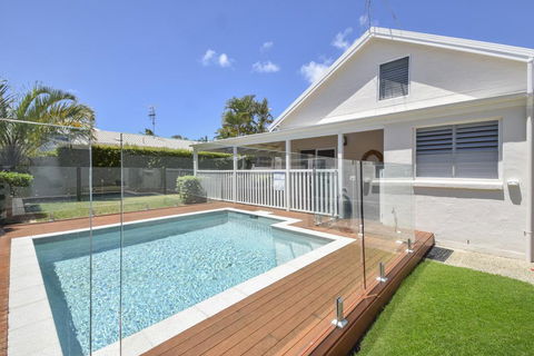 Wyuna Drive - Accommodation Cooktown 2