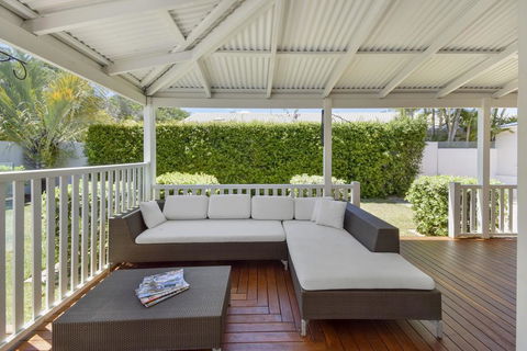 Wyuna Drive - Accommodation Cooktown 3