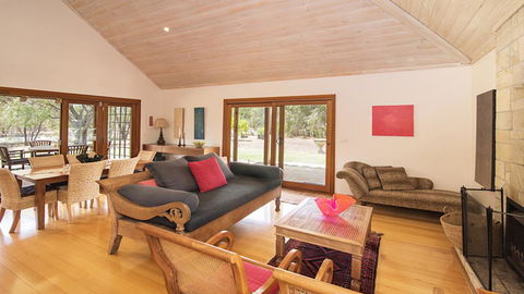 Yallingup Retreat - Accommodation Cooktown 3