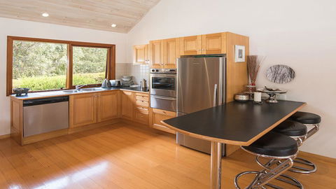 Yallingup Retreat - Accommodation Cooktown 1