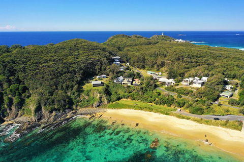 YALLUMBEE - Accommodation Cooktown 1