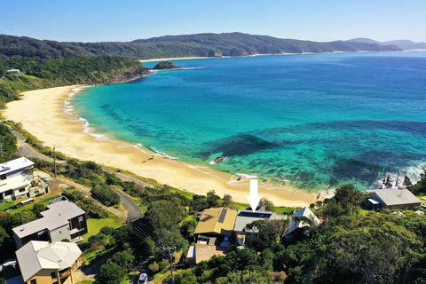 YALLUMBEE - Accommodation Cooktown 0