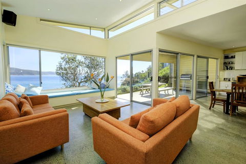 YALLUMBEE - Accommodation Cooktown 2