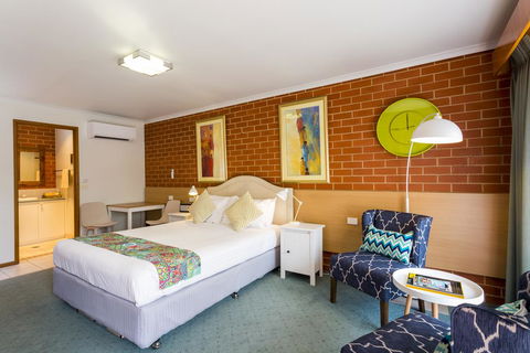 Yackandandah Motor Inn - Accommodation Cooktown 0