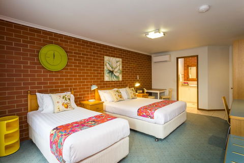 Yackandandah Motor Inn - Accommodation Cooktown 3